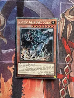 Yu-Gi-Oh! Mega Tin 2025 Singles - MP25 - Ultra/Secret/Starlight Rare - 1st NM - Image 5