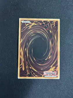 Bystial Druiswurm - MP25-EN044 - NM - Starlight Rare - 1st edition - Yugioh - Image 2