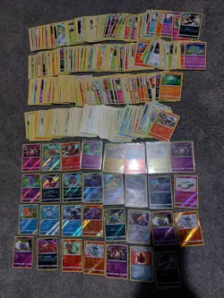HUGE Unbroken Bonds Lot - Holos, Rev Holos, Rares - 2019 Pokemon TCG - NM/LP - Image 1