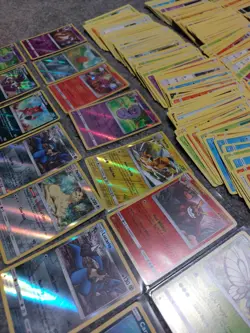 HUGE Unbroken Bonds Lot - Holos, Rev Holos, Rares - 2019 Pokemon TCG - NM/LP - Image 3