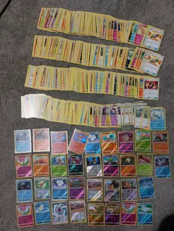 HUGE Cosmic Eclipse Lot - Holos, Rev Holos, Rares - 2019 Pokemon TCG - NM/LP - Image 1
