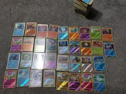HUGE Cosmic Eclipse Lot - Holos, Rev Holos, Rares - 2019 Pokemon TCG - NM/LP - Image 2