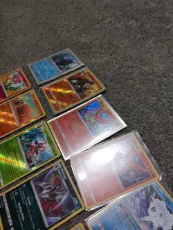 HUGE Cosmic Eclipse Lot - Holos, Rev Holos, Rares - 2019 Pokemon TCG - NM/LP - Image 3