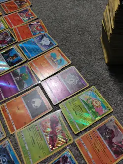 HUGE Cosmic Eclipse Lot - Holos, Rev Holos, Rares - 2019 Pokemon TCG - NM/LP - Image 4