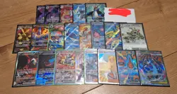 Pokemon TCG Huge Bundle/ Job Lot. Huge Boost To A Collector And TCG Enjoyer 💥. - Image 1