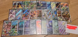 Pokemon TCG Huge Bundle/ Job Lot. Huge Boost To A Collector And TCG Enjoyer 💥. - Image 2