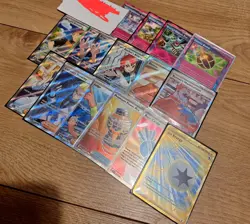 Pokemon TCG Huge Bundle/ Job Lot. Huge Boost To A Collector And TCG Enjoyer 💥. - Image 3