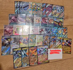 Pokemon TCG Huge Bundle/ Job Lot. Huge Boost To A Collector And TCG Enjoyer 💥. - Image 4