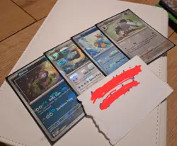 Pokemon TCG Huge Bundle/ Job Lot. Huge Boost To A Collector And TCG Enjoyer 💥. - Image 5