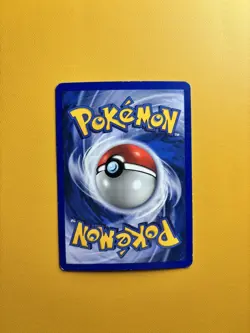 Nidoqueen | 7/64 | Jungle Holo Rare | Pokemon LP - Image 3
