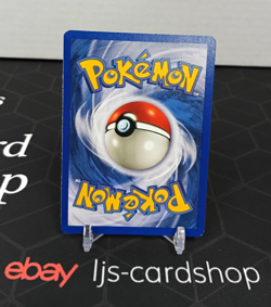 Nidoqueen 7/64 Jungle Holo Rare 1st Edition LP Pokemon Card TK - Image 2