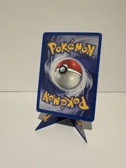 Pokemon Nidoqueen 7/64 Jungle Rare Holo Unlimited Wizards LP Italian - Image 2