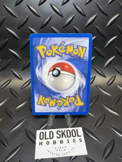 1999 Pokemon WOTC Jungle ~ Nidoqueen Holo Rare 7/64 ~ LP - Image 2