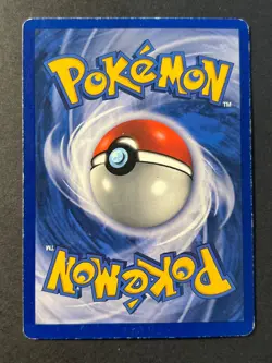 Nidoqueen 7/64 Jungle Unlimited - Holo Rare - WOTC - Pokemon Card C LP - - Image 2