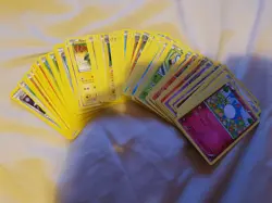 Pokemon Cards XY Primal Clash make your selection Lot 1 - Image 1