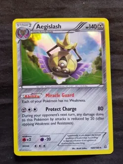Pokemon Cards XY Primal Clash make your selection Lot 1 - Image 2