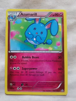 Pokemon Cards XY Primal Clash make your selection Lot 1 - Image 3