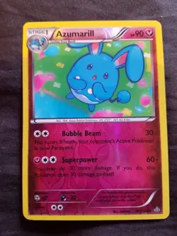 Pokemon Cards XY Primal Clash make your selection Lot 1 - Image 4