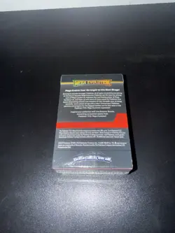 Pokemon TCG Mega Evolutions Booster Bundle Factory Sealed New Booster Packs - Image 2