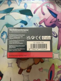 Pokemon TCG Mega Evolutions Booster Bundle New & Factory Sealed Box, 6 Packs - Image 3