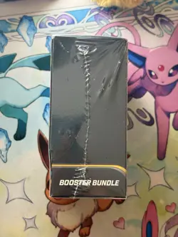 Pokemon TCG Mega Evolutions Booster Bundle New & Factory Sealed Box, 6 Packs - Image 4