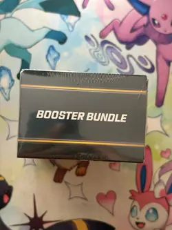 Pokemon TCG Mega Evolutions Booster Bundle New & Factory Sealed Box, 6 Packs - Image 5