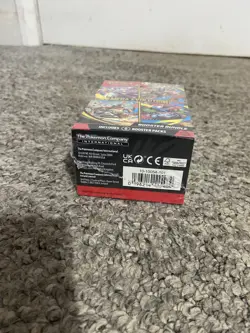 Pokemon TCG Mega Evolutions Booster Bundle New & Factory Sealed Box, 6 Packs - Image 4
