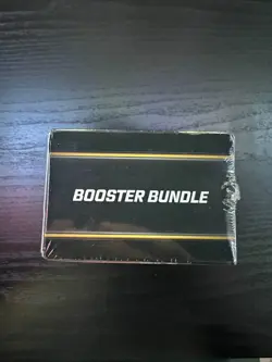 Pokemon TCG Mega Evolutions Booster Bundle New & Factory Sealed Box, 6 Packs - Image 3