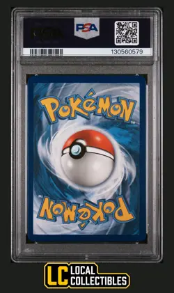Black Kyurem EX 101/149 2012 Boundaries Crossed PSA 10 GEM MINT - Image 2