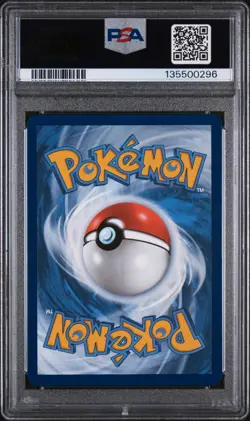 Pokemon Giratina VSTAR GG69/GG70 Crown Zenith: Galarian Gallery Holo PSA 9 - Image 2