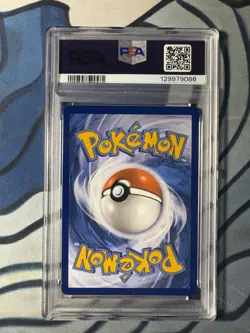 Pokemon Giratina VSTAR GG69/GG70 Crown Zenith: Galarian Gallery Holo PSA 9 - Image 2