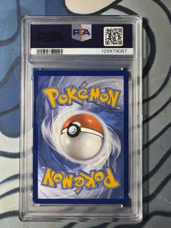 Pokemon Giratina VSTAR GG69/GG70 Crown Zenith: Galarian Gallery Holo PSA 9 - Image 2
