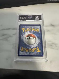 Pokemon Giratina VSTAR GG69/GG70 Crown Zenith: Galarian Gallery Holo PSA 9 - Image 2