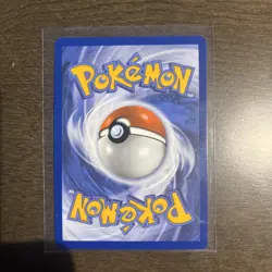Gothita - Super Psy Bolt Pokemon Card Holographic Foil 70 HP - Image 2