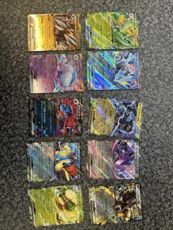 Pokemon TCG Black Bolt/White Flair Ex Pokemon Card Bundle - Image 1