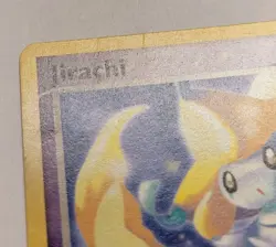 Jirachi Black Star Promo 021 TCG Card Nintendo Pokemon - Image 5