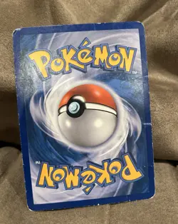 Pokemon Card TCG Moltres 149/147 Supreme Victors Holo 2009 - Image 2