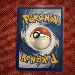 Torchic 73/109 EX Ruby & Sapphire 2003 Non Holo Pokemon Card NM - Image 2