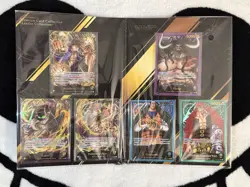 One Piece TCG Premium Card Collection Leader Collection English - Image 2