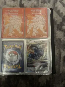 Pokemon TCG Mixed Card Lot Full Art GX EX VSTAR Promo Pikachu Dialga Genesect - Image 1