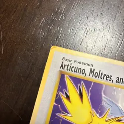 Jumbo Pokemon TCG Card Lot Of Jumbo Cards with binder - Image 4