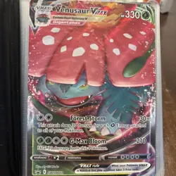 Jumbo Pokemon TCG Card Lot Of Jumbo Cards with binder - Image 5