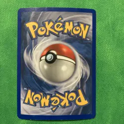 Salamence 10/97 EX Dragon Holo Pokemon E Card 2003 - Image 2
