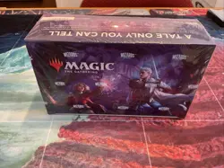 Wizards of the Coast Magic the Gathering Wilds of Eldraine Draft Box - 540 Cards 195166231631 - Image 2