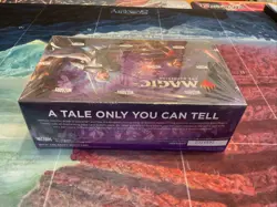 Wizards of the Coast Magic the Gathering Wilds of Eldraine Draft Box - 540 Cards 195166231631 - Image 3