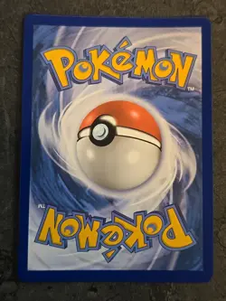 Pokemon TCG Unown v Silver Tempest Holo Ultra Rare Alternative Art Card 177/195 - Image 2