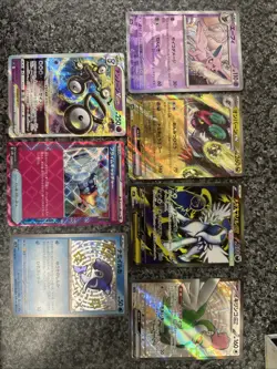 Japanese Mixed Pokemon Card Bundle - Image 1