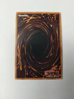 Yu-Gi-Oh! TCG Kycoo the Ghost Destroyer Labyrinth of Nightmare LON-EN062 Unlimi. - Image 2