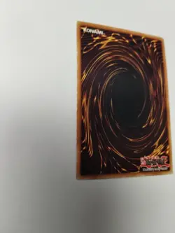 Yu-Gi-Oh! TCG Kycoo the Ghost Destroyer Labyrinth of Nightmare LON-EN062 Unlimi. - Image 3