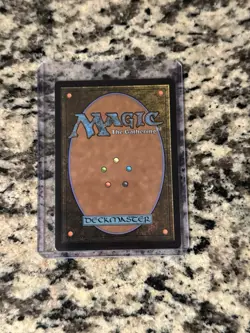 Bleachbone Verge #371 Regular Rare (Borderless) Aetherdrift: Magic The Gathering - Image 2